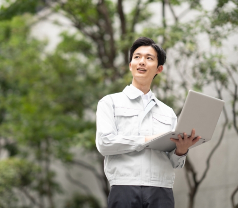 最年少管理職28歳